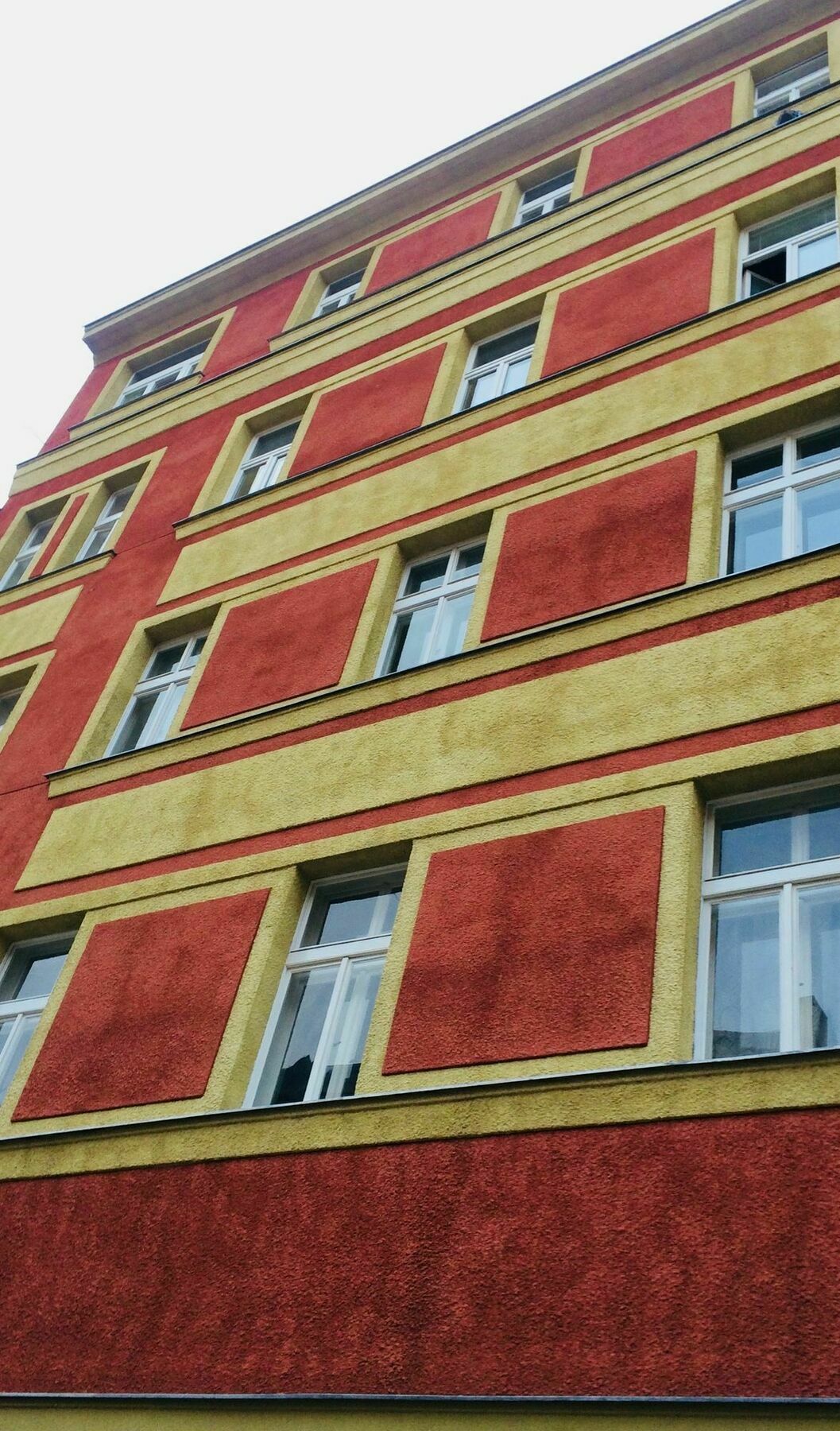Residence Vita Nejedleho Prag Dış mekan fotoğraf