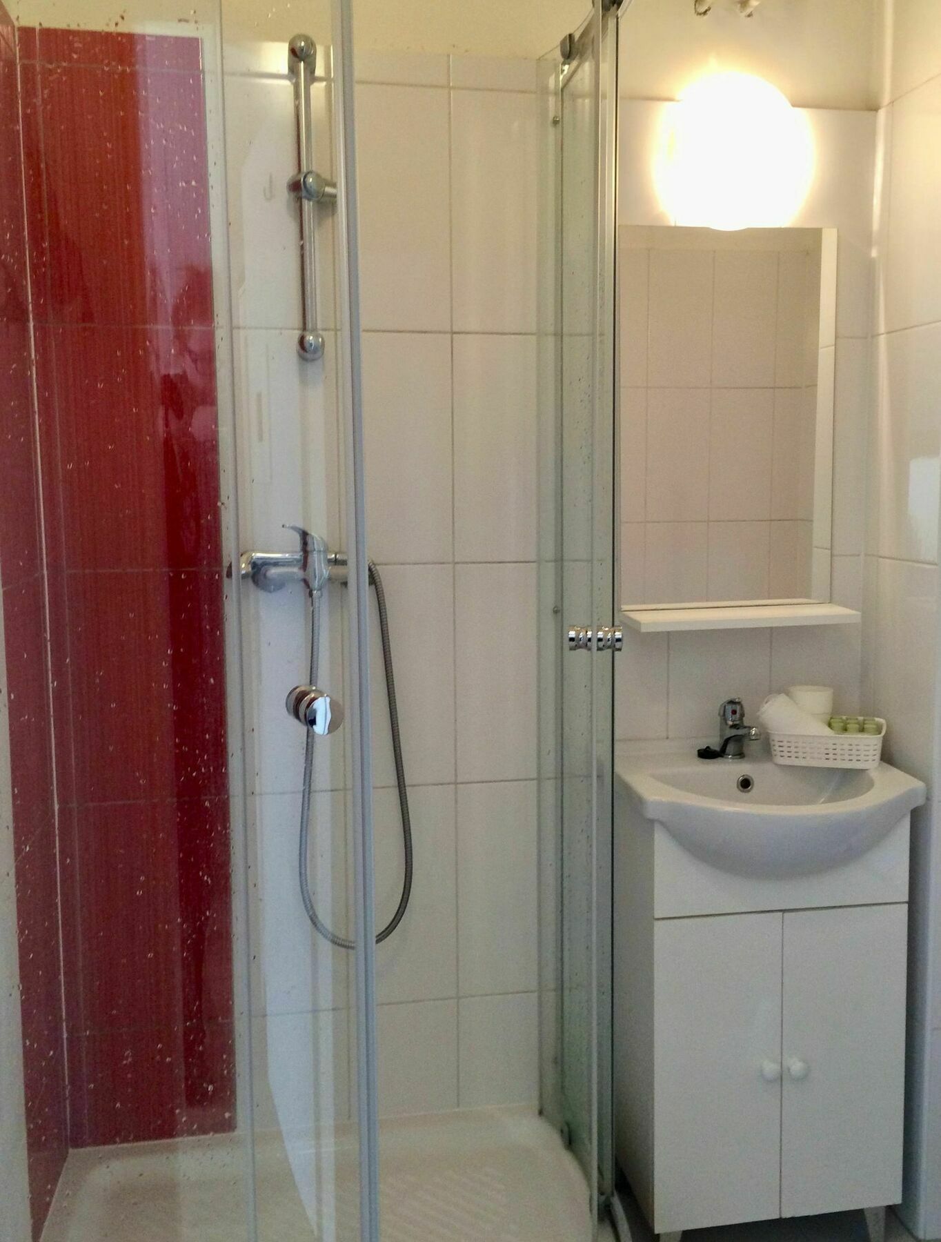 Residence Vita Nejedleho Prag Dış mekan fotoğraf
