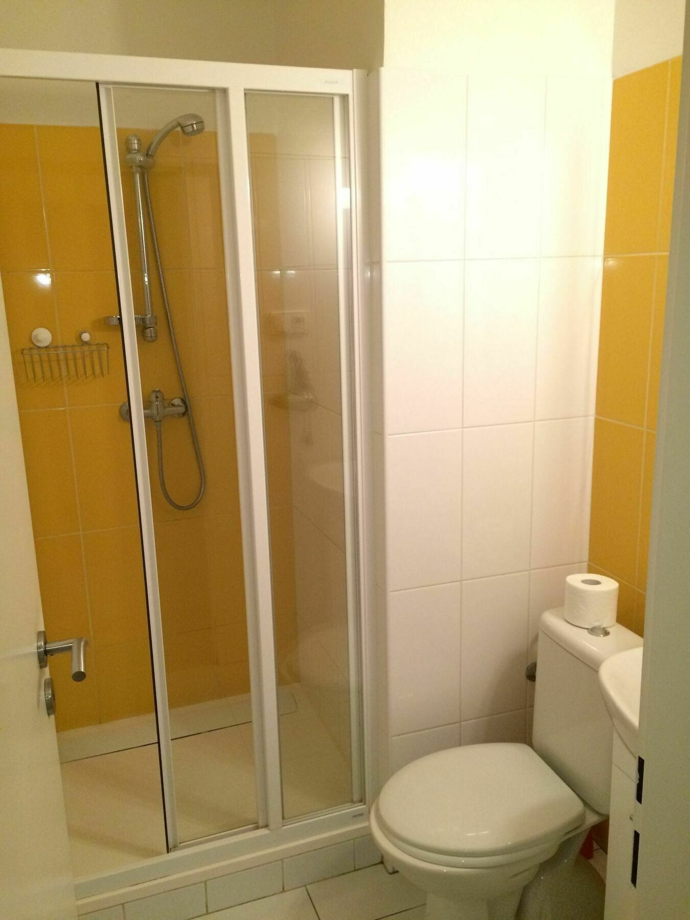 Residence Vita Nejedleho Prag Dış mekan fotoğraf