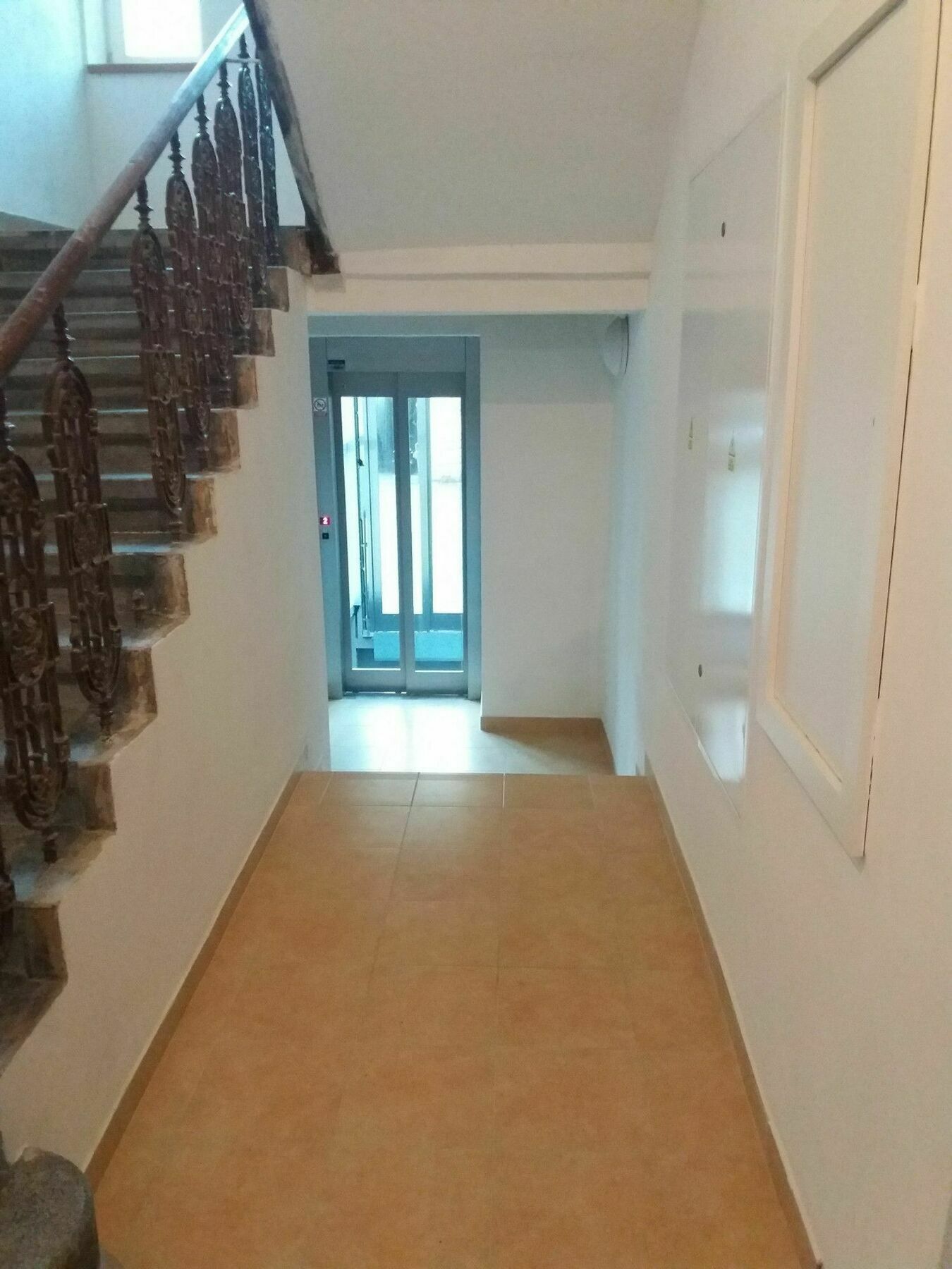 Residence Vita Nejedleho Prag Dış mekan fotoğraf