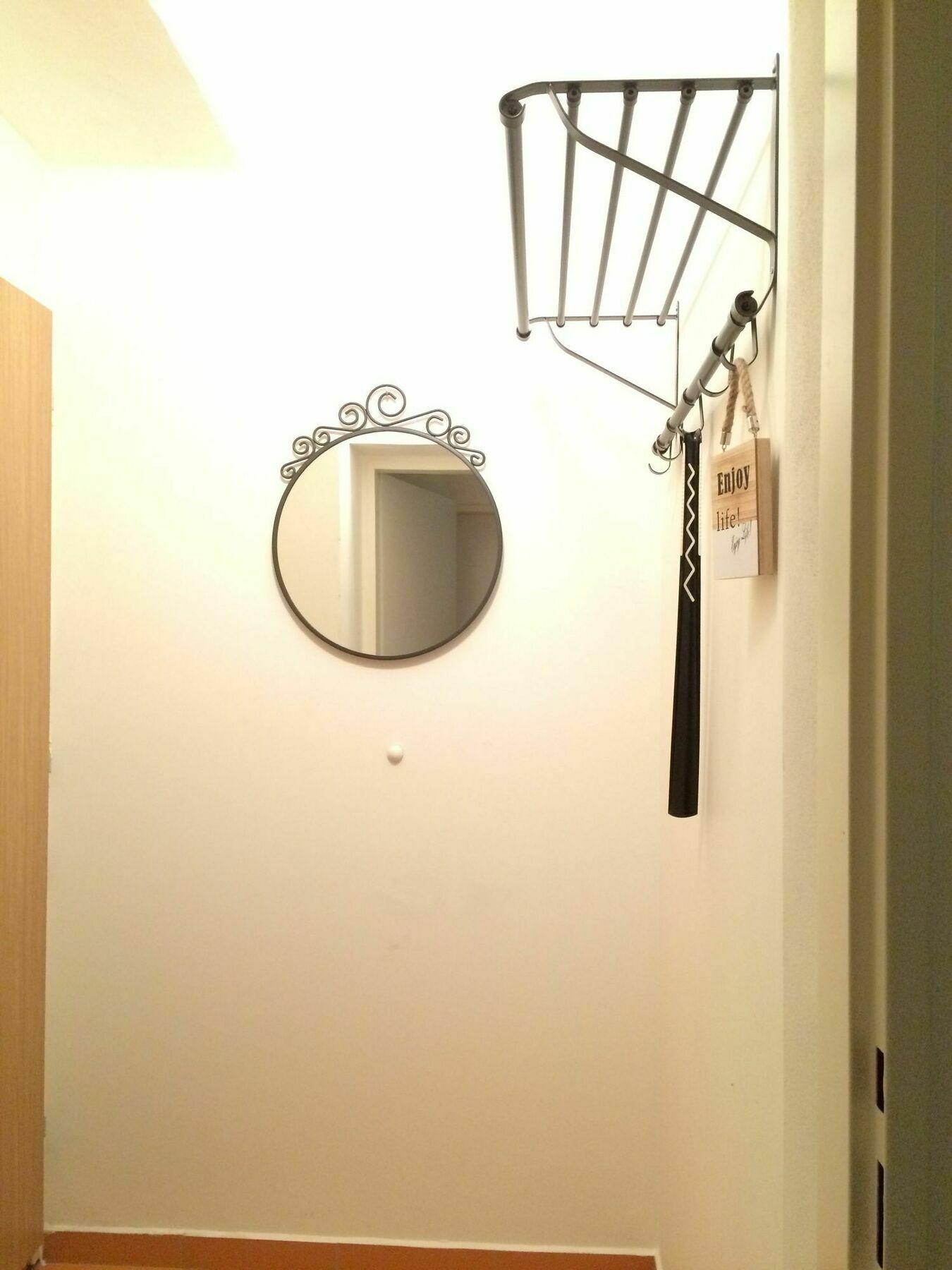 Residence Vita Nejedleho Prag Dış mekan fotoğraf