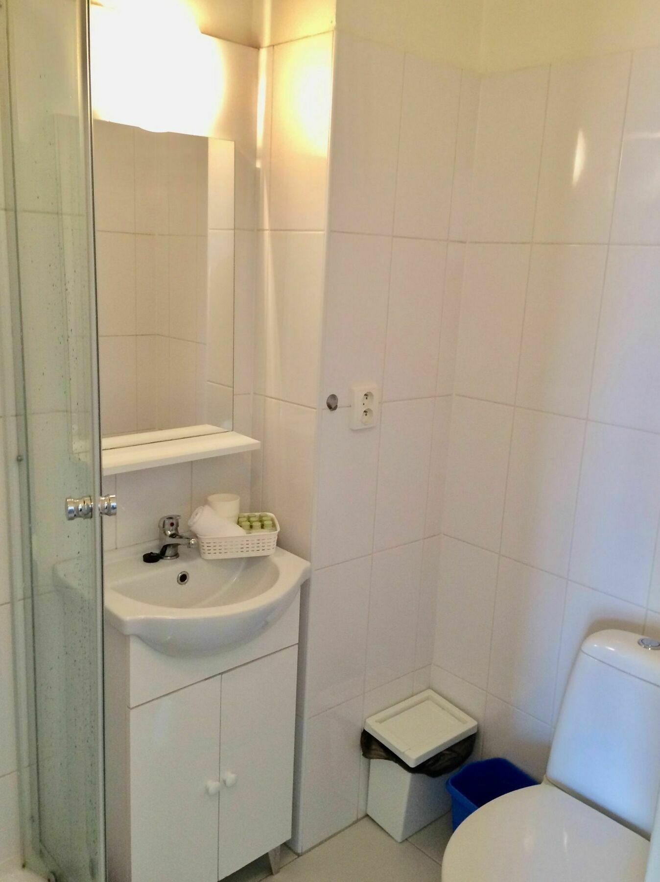Residence Vita Nejedleho Prag Dış mekan fotoğraf